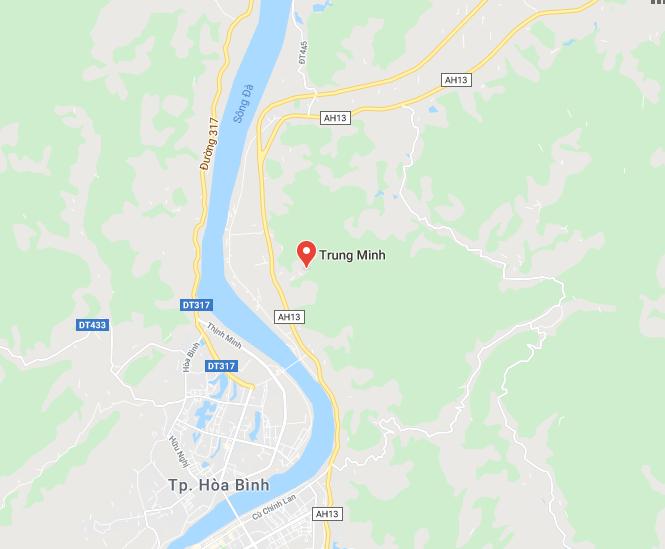 Trung Minh, TP Hòa Bình, tỉnh Hòa Bình