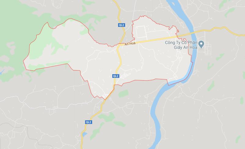 Đội Cấn, TP. Tuyên Quang, Tuyên Quang 