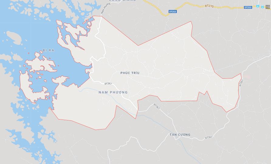  Phúc Trìu, TP Thái Nguyên, Thái Nguyên 