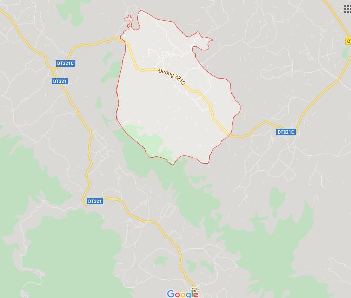 Phượng Vĩ, Cẩm Khê, Phú Thọ 