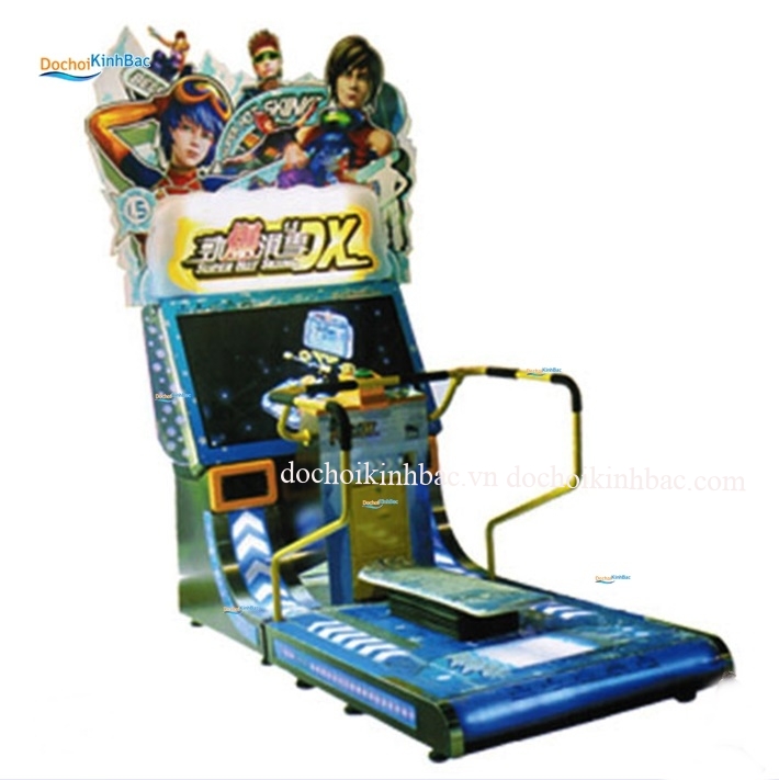 máy games 