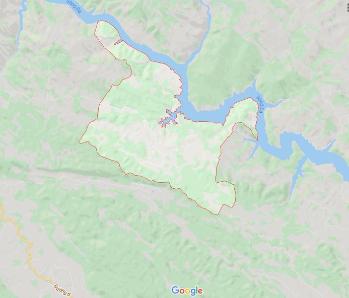 Chiềng Sại, Bắc Yên , Sơn La 