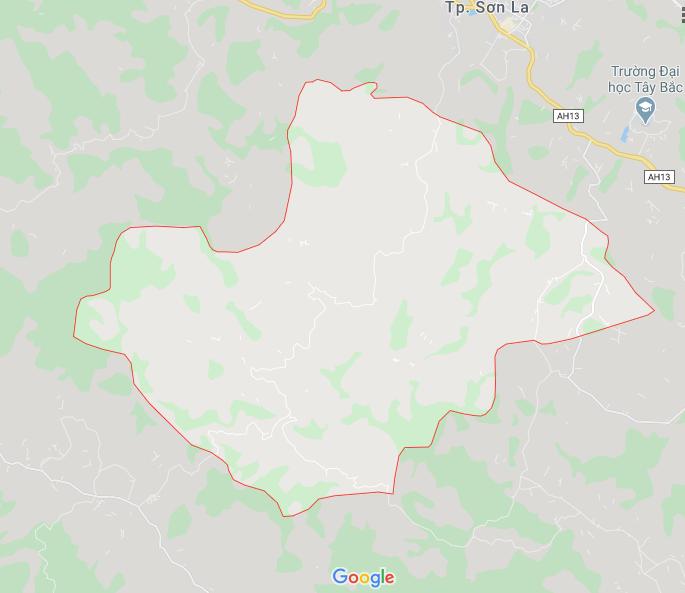 Hua La, TP Sơn La, Sơn La 