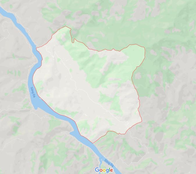 Bắc Ngà, TP Sơn La, Sơn La