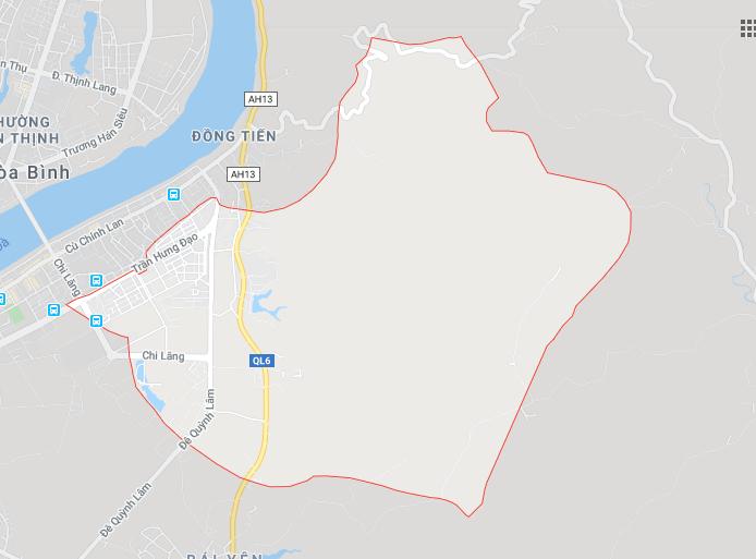 Sủ Ngòi, TP Hòa Bình, Hòa Bình