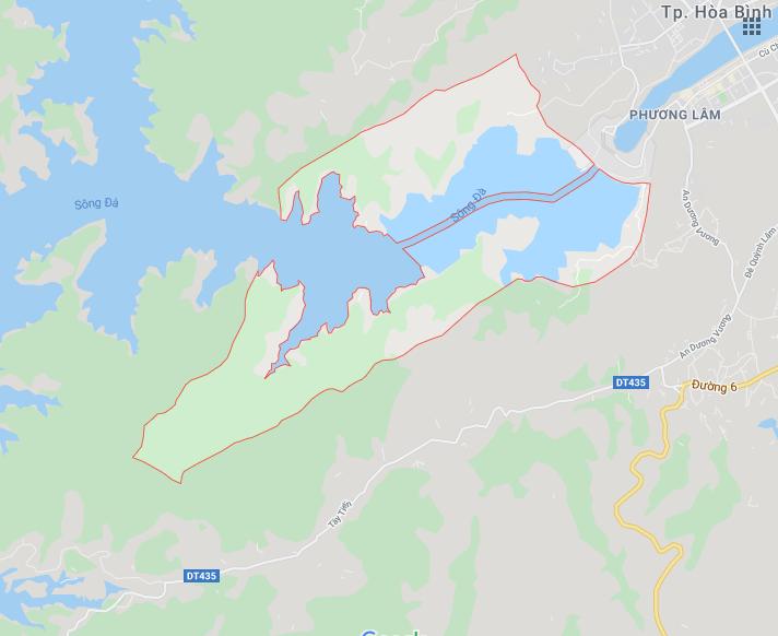 Thái Thịnh, TP Hòa Bình, Hòa Bình 