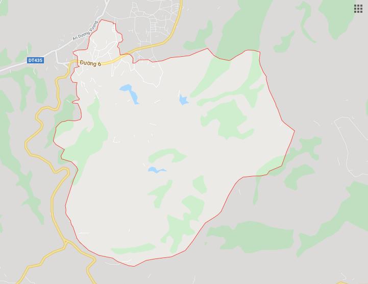 Thống Nhất, TP Hòa Bình, Hòa Bình