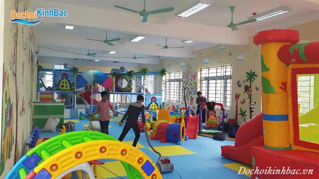 Đồ chơi kinh bắc