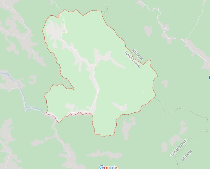 Bình Phú, Chiêm Hóa, Tuyên Quang 