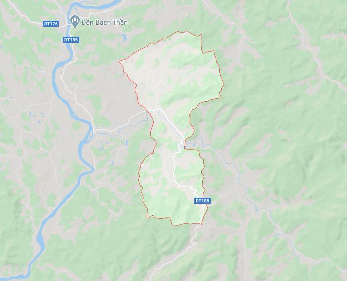 Kim Bình, Chiêm Hóa, Tuyên Quang 