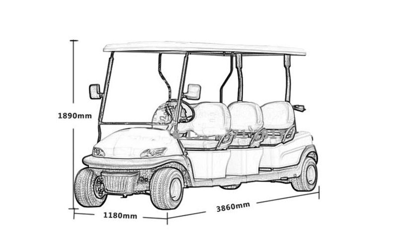 xe điện du lịch tham quan 