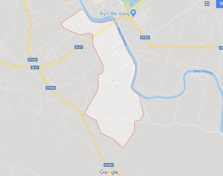 Đồng Sơn, TP Bắc Giang, Bắc Giang 