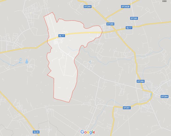 Đại Bái, Gia Bình, Bắc Ninh 