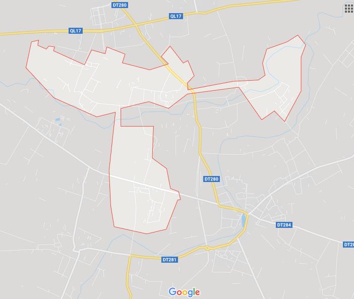 Quỳnh Phú, Gia Bình, Bắc Ninh