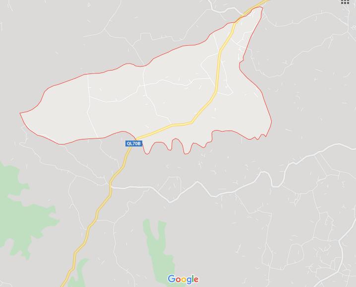 Sơn Tình, Cẩm Khê, Việt Trì 