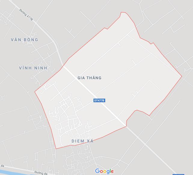 Gia Thắng, Gia Viễn, Ninh Bình 