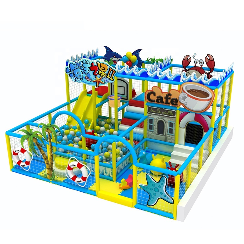 kinh doanh khu vui chơi 