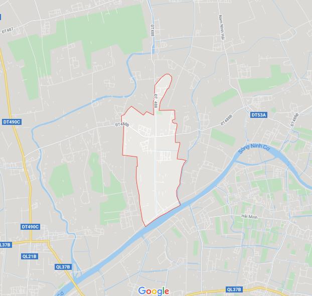 Trực Nội, Trực Ninh, Nam Định