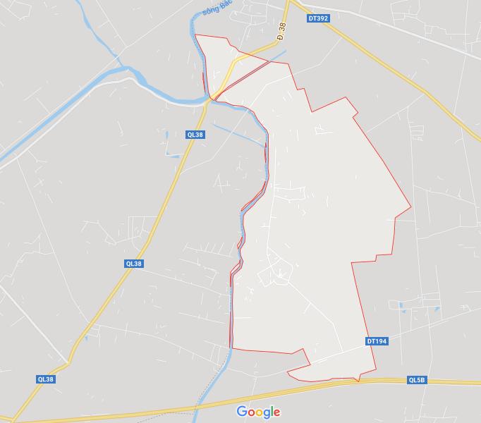 Thúc Kháng, Bình Giang, Hải Dương 