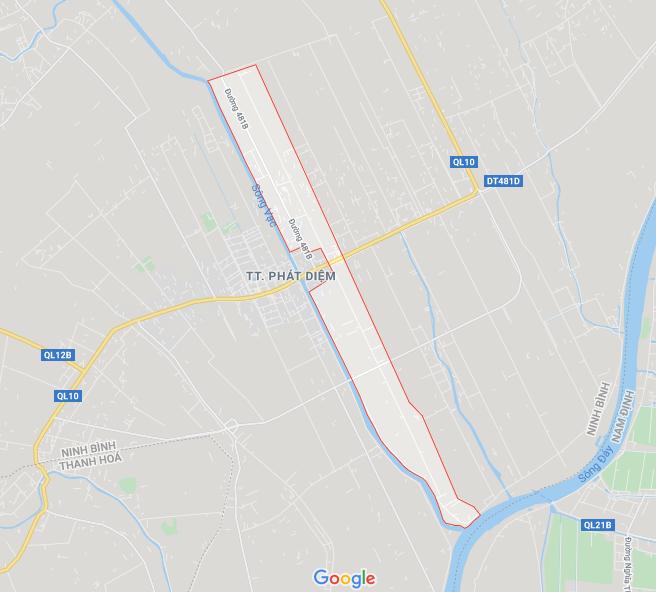 Kim Chính, Kim Sơn, Ninh Bình