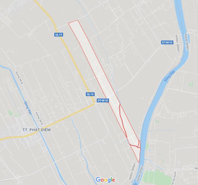 Kim Định, Kim Sơn, Ninh Bình