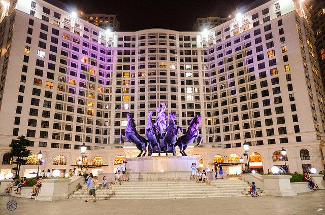 Những địa điểm vui chơi giải trí 2/9 ở Hà Nội