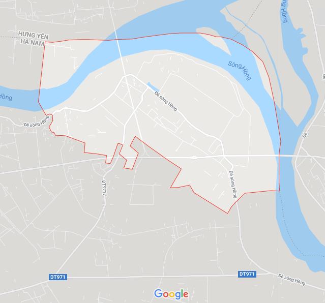 Chân Lý, Lý Nhân, Hà Nam