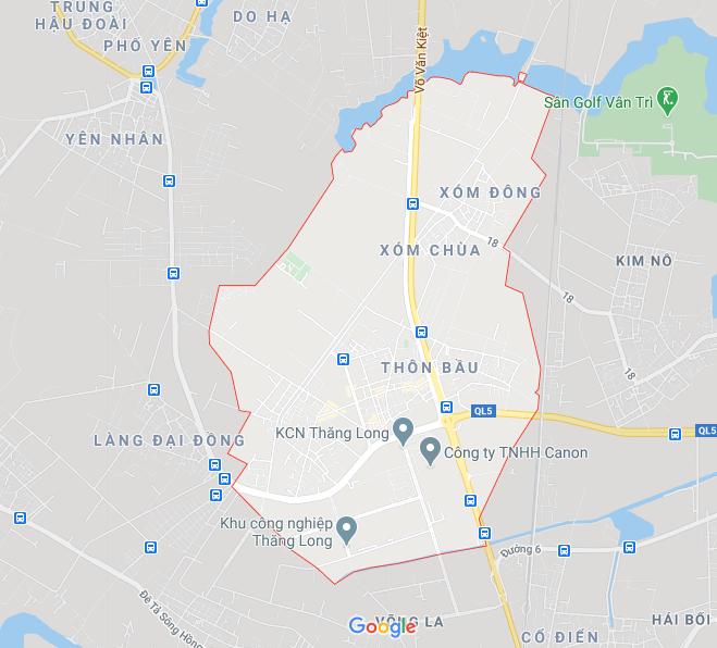 Kim Nỗ, Đông Anh, Hà Nội