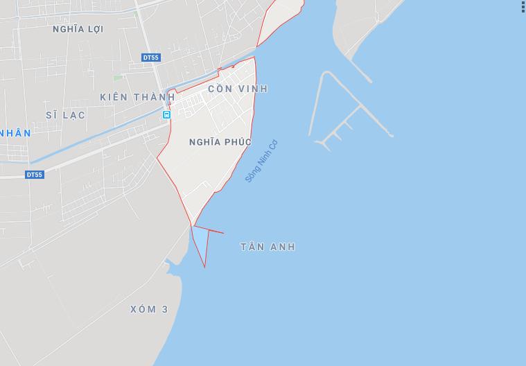 Nghĩa Phúc, Nghĩa Hưng, Nam Định 