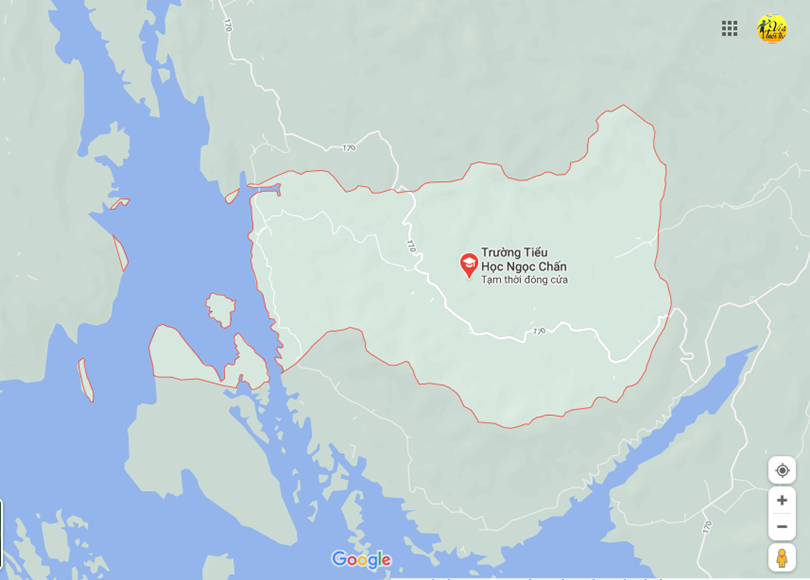 phao hoi di hoi PHDH016 (1) Hình ảnh vị trí địa lý tại Ngọc chấn, Yên bình, Yên bái