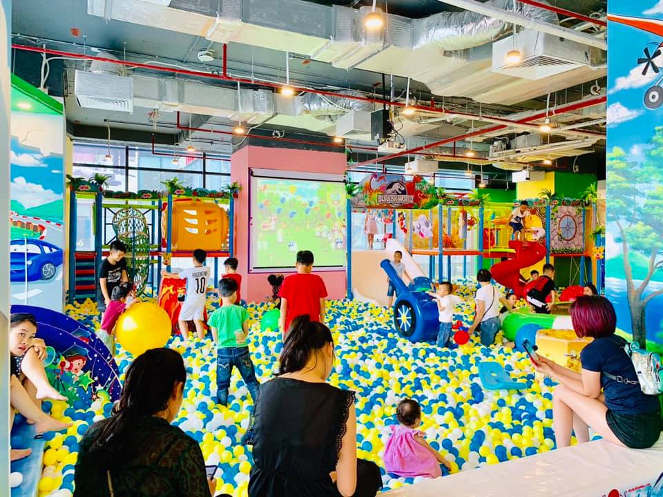 nhung yeu to de kinh doanh khu vui choi thanh cong