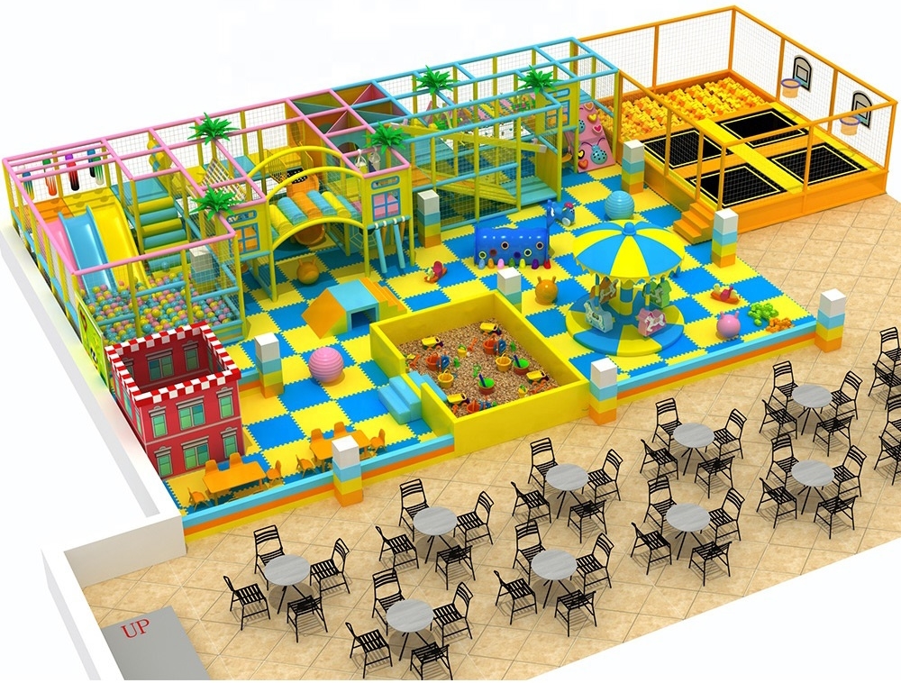 nhung yeu to de kinh doanh khu vui choi thanh cong