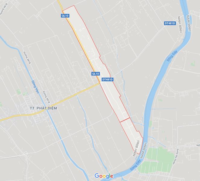 Ân Hòa, Kim Sơn, Ninh Bình