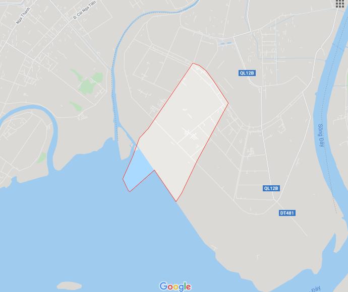 Kim Trung, Kim Sơn, Ninh Bình 