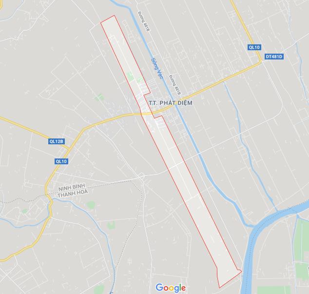 Lưu Phương, Kim Sơn, Ninh Bình 