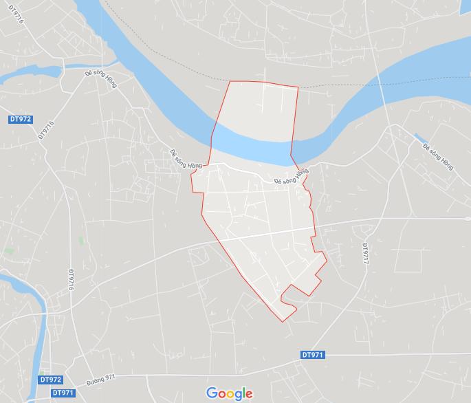 Đạo Lý , Lý Nhân, Hà Nam