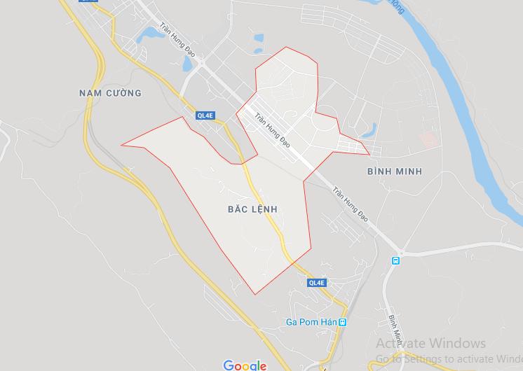  Bắc Lệnh, TP Lào Cai, Lào Cai 