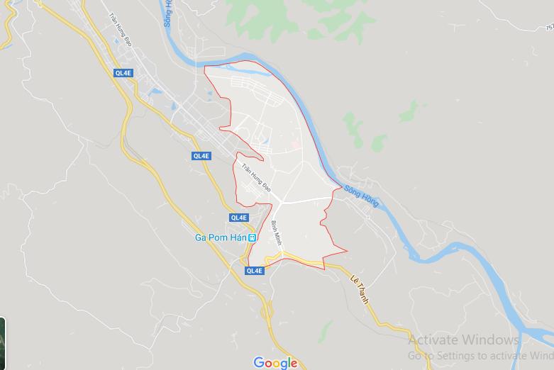 Bình Minh , TP Lào Cai, Lào Cai