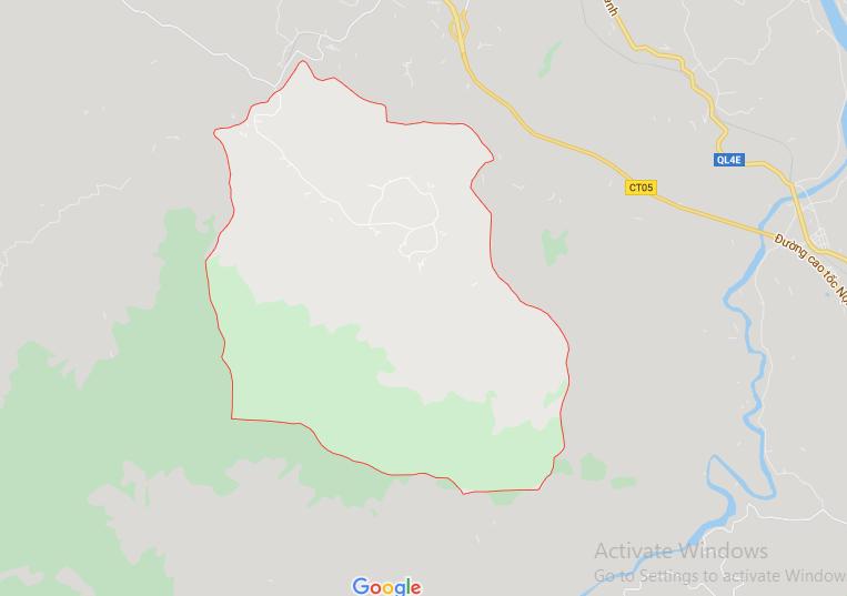  Hợp Thành, TP Lào Cai, Lào Cai 