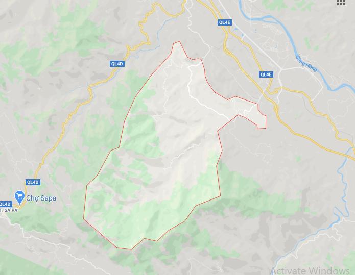 Tả Phời, TP Lào Cai, Lào Cai 