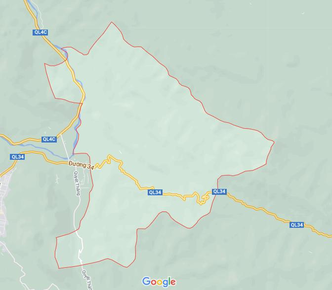 Ngọc Hà, thành phố Hà Giang, Hà Giang 