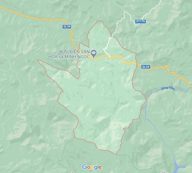 Minh Ngọc, thành phố Hà Giang, Hà Giang