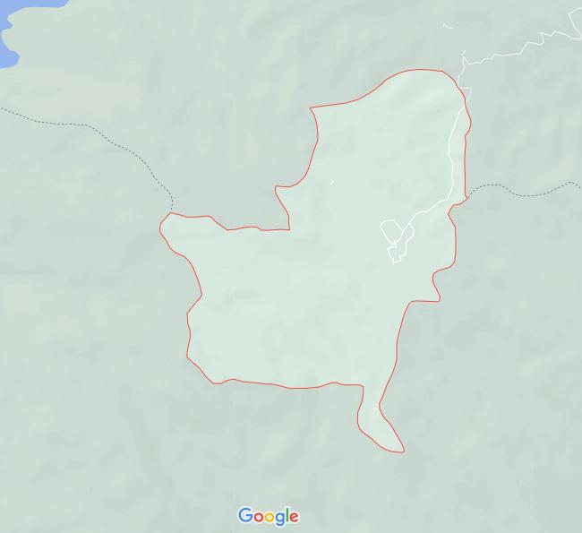 Phiêng Luông, Bắc Mê, Hà Giang