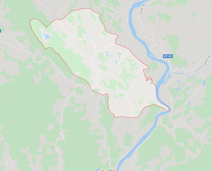 Hòa An, Chiêm Hóa, Tuyên Quang