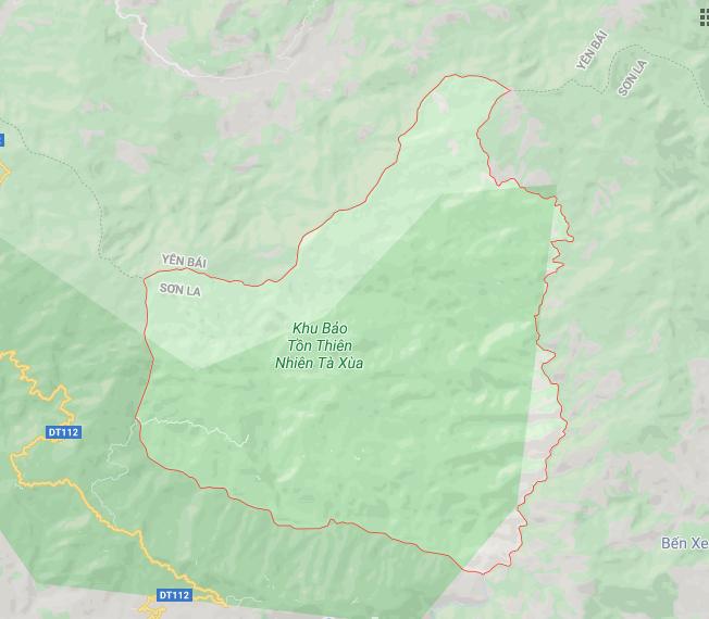 Háng Đồng, Bắc Yên, Sơn La