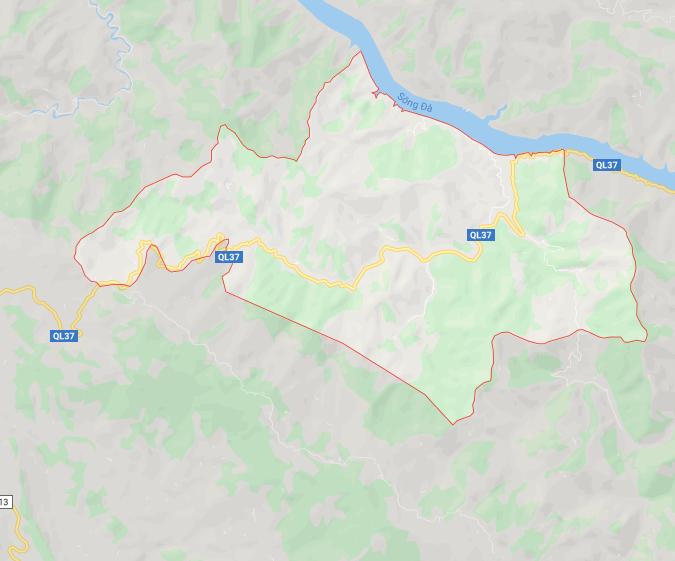 Mường Khoa, Bắc Yên, Sơn La