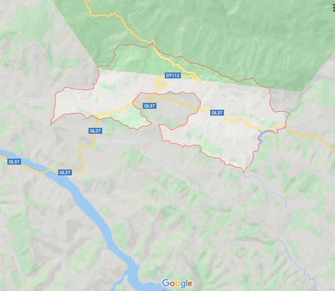 Phiêng Ban, Bắc Yên, Sơn La