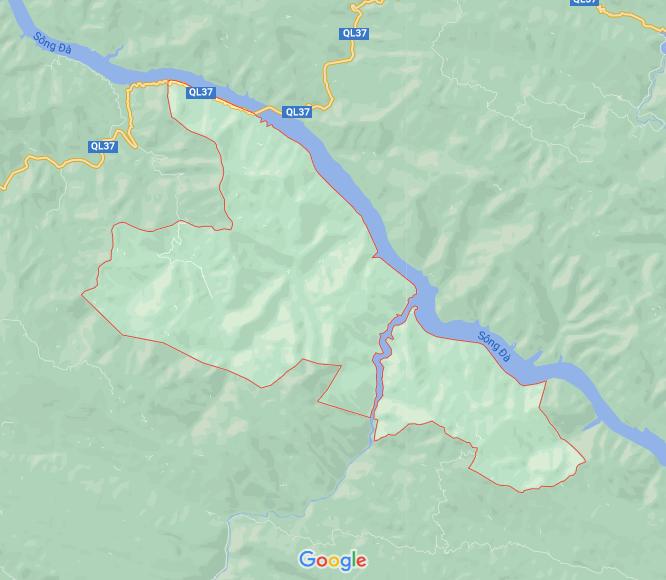 Tạ Khoa, Bắc Yên, Sơn La