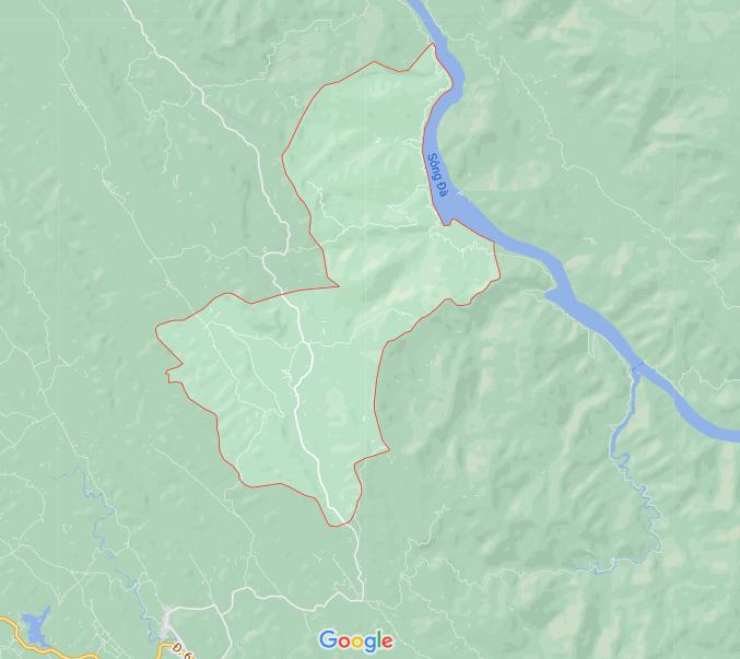 Chiềng Chăn, Mai Sơn, Sơn La 