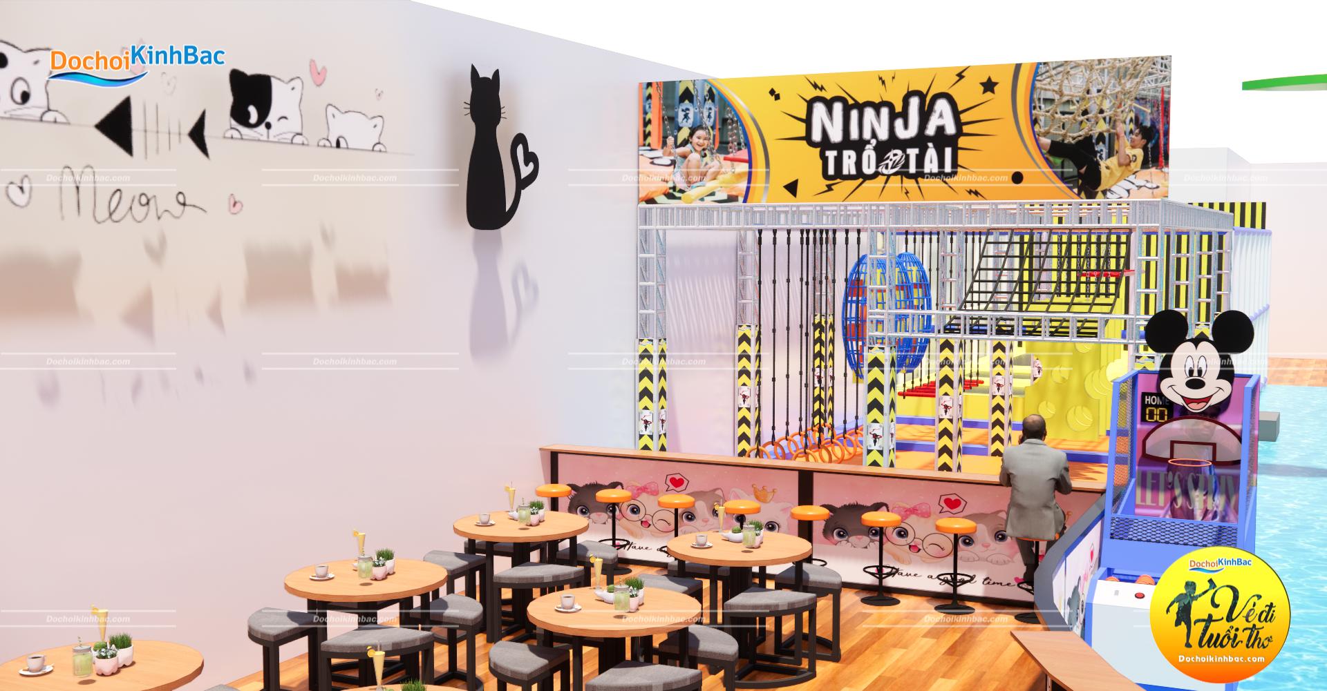 Những yếu tố để kinh doanh khu vui chơi thành công